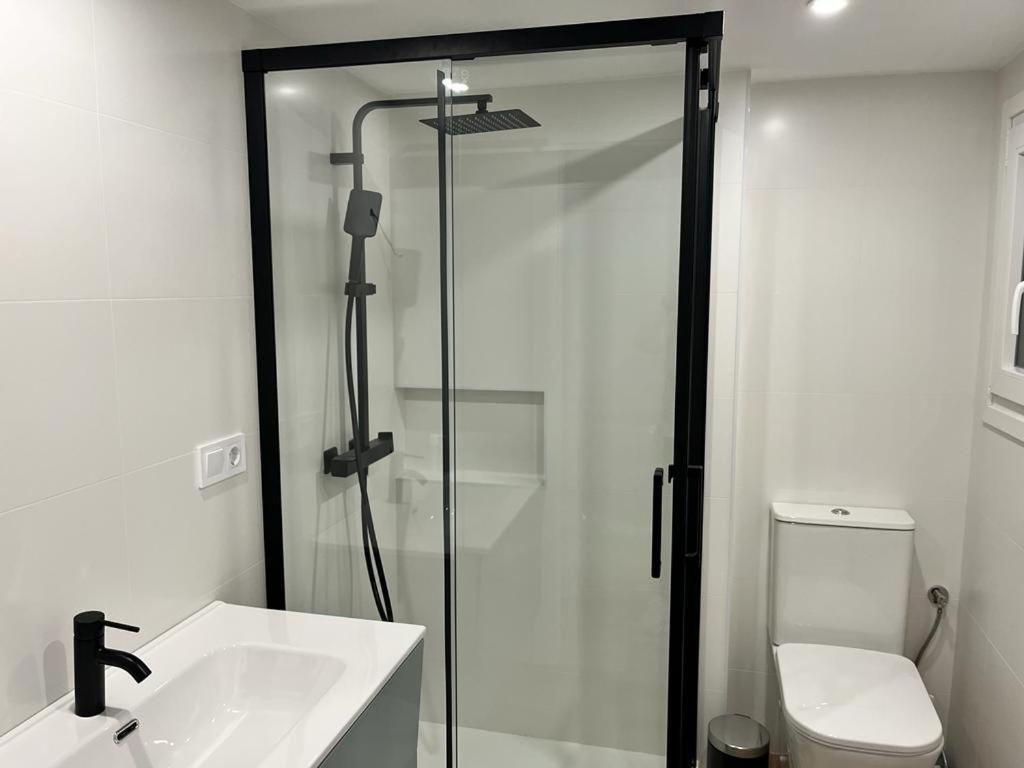 Peniscola Playa Les Doyes Apartment Ngoại thất bức ảnh