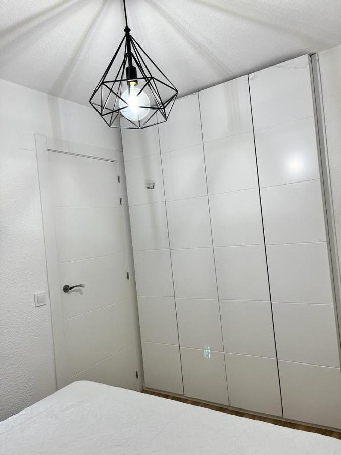 Peniscola Playa Les Doyes Apartment Ngoại thất bức ảnh