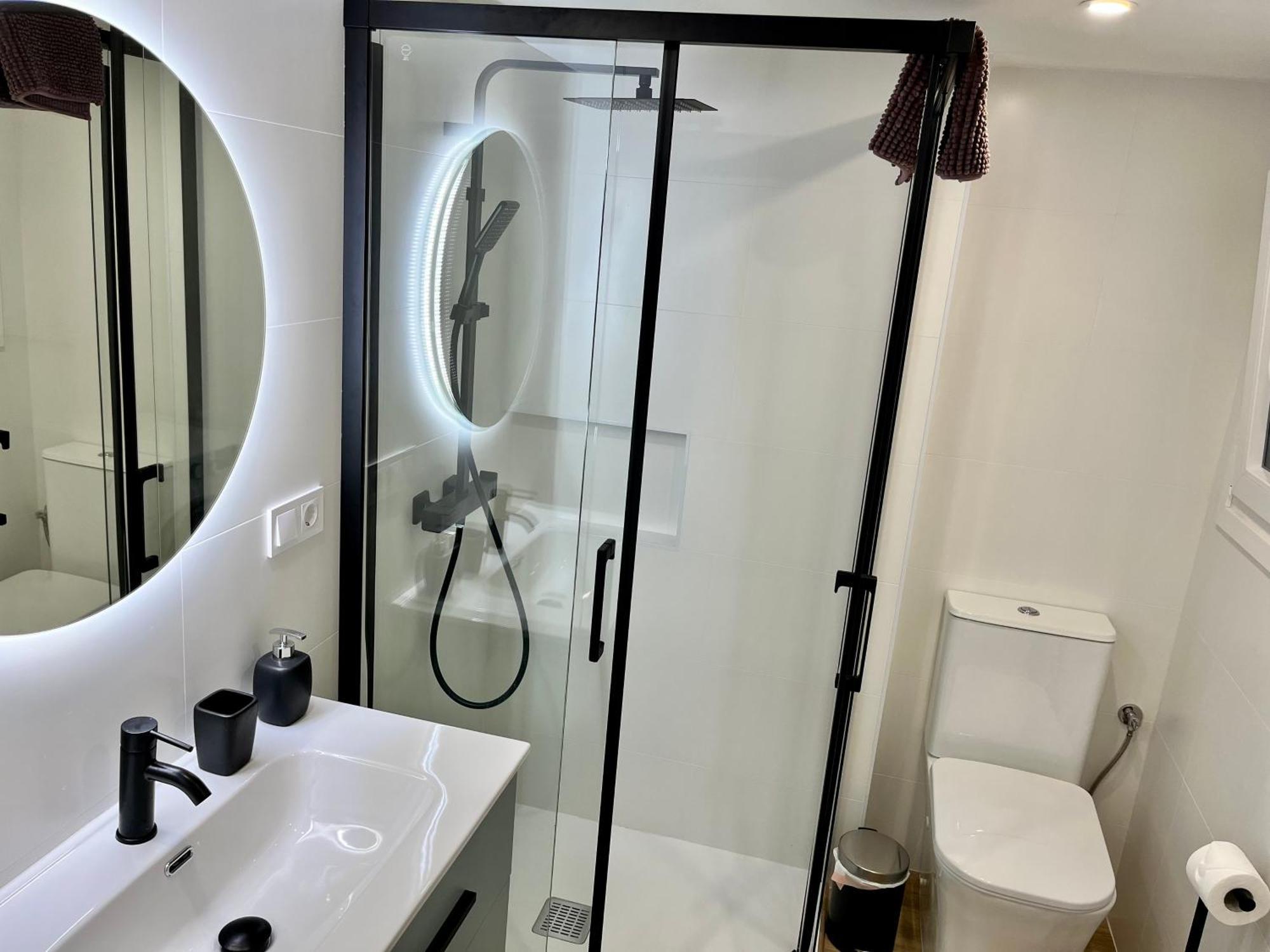 Peniscola Playa Les Doyes Apartment Ngoại thất bức ảnh