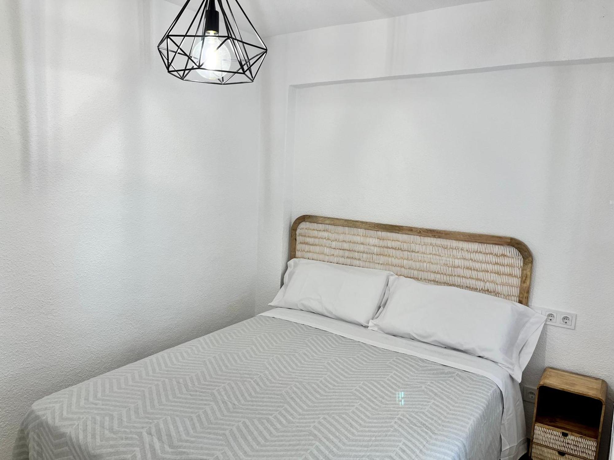 Peniscola Playa Les Doyes Apartment Ngoại thất bức ảnh
